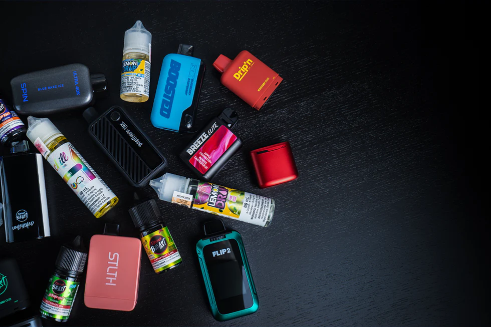 Elevate Your Vaping Experience Today
