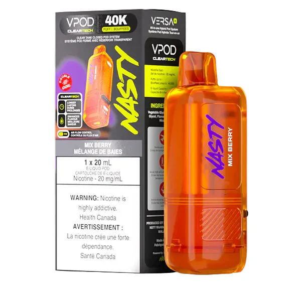 Pods: Best Sellers